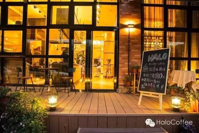 咖啡館經(jīng)營 | 開店容易守店難