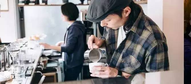 新意識(shí)溝通丨以下幾點(diǎn)說(shuō)中了咖啡師在咖啡館工作的心聲！