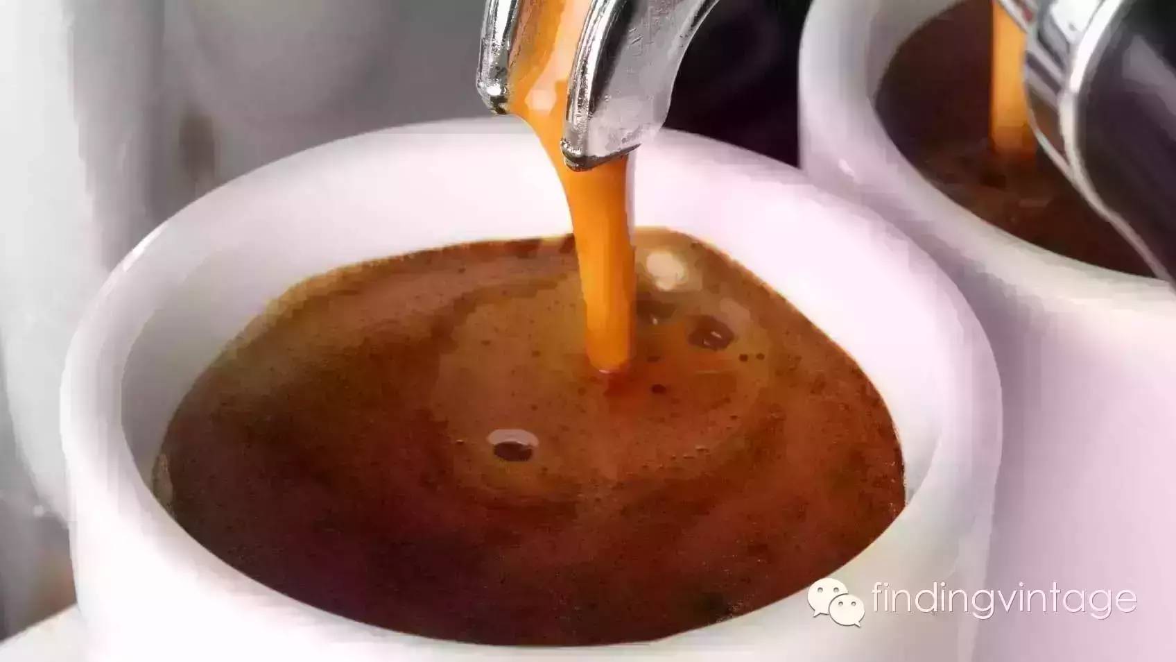 咖啡資訊 ｜ 2015年espresso狀況調(diào)查