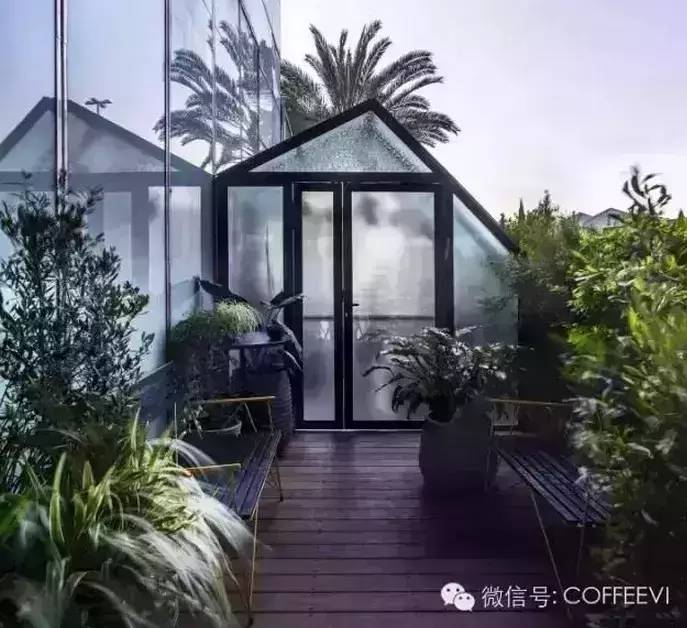 啡|空間 ? Segev Kitchen Garden Restaurant