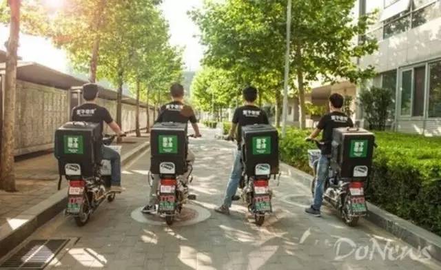 咖啡資訊 | 借助互聯(lián)網(wǎng)做本土咖啡外賣品牌