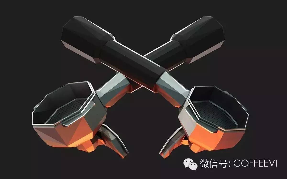 啡|VI應(yīng)用 ? 玩味出眾的一套平面視覺(jué)應(yīng)用