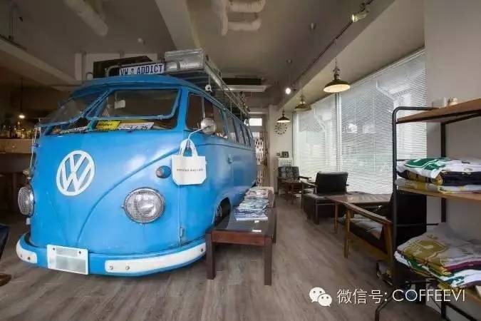 啡|空間 ? one da full day cafe