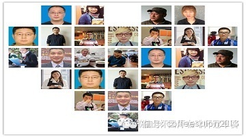第三屆福山杯評委簡介