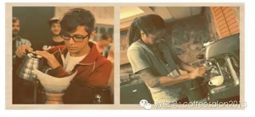 5月23日再迎SCAA咖啡大師一級認證課程