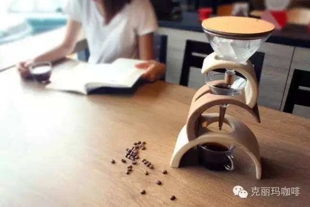咖啡器具 | 引人眼球的十一款冰滴咖啡壺設(shè)計(jì)