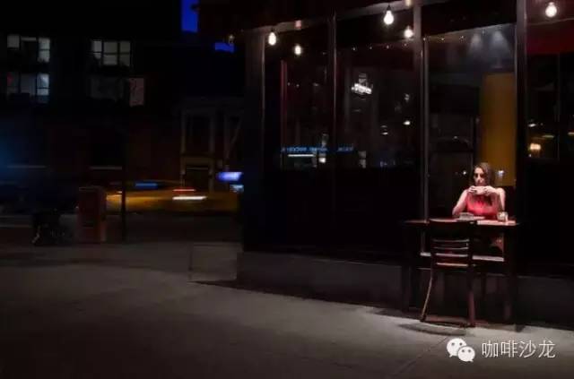 咖啡創(chuàng)意 | Table for Two：你會(huì)邀誰(shuí)共度一杯咖啡的時(shí)光？