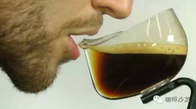 咖啡創(chuàng)意 | 太空咖啡杯