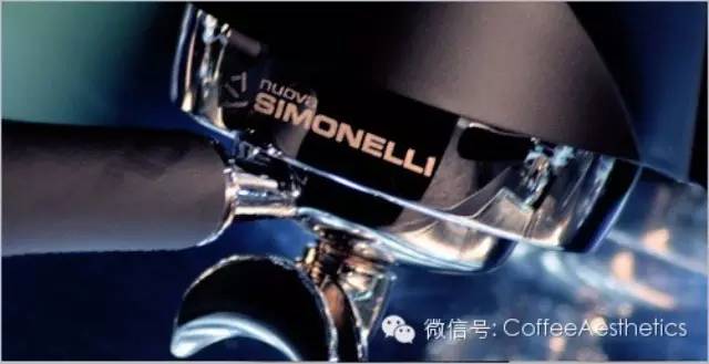 咖啡品牌 | Nuova Simonelli，一杯咖啡后面幾代人的堅持與夢想！