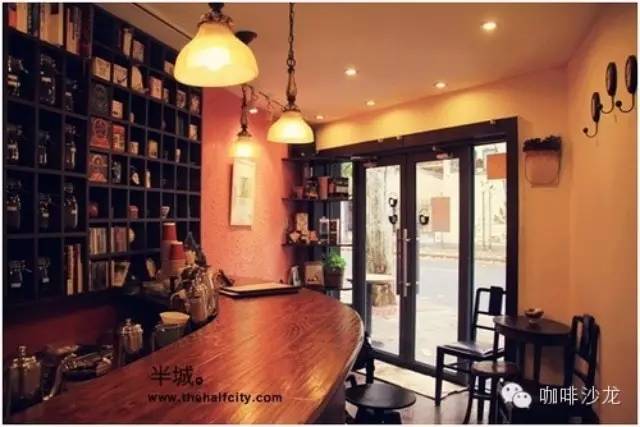 咖啡店經(jīng)營 | 別打以次充好的歪主意