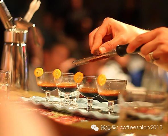 5月23-25日又迎SCAA咖啡大師（Barista） 一級認證課程