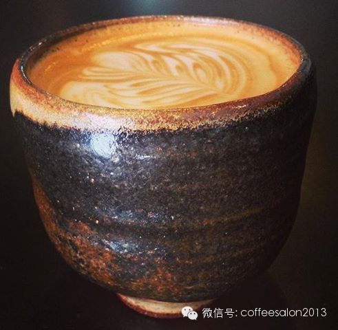 咖啡沙龍誠邀各位學(xué)員“品味咖啡，品味生活”