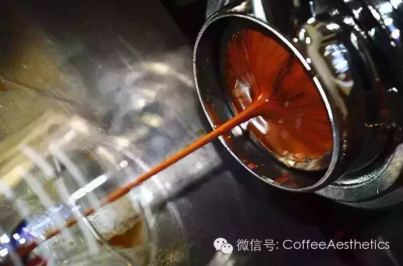 咖啡技藝 | Espresso 預(yù)浸方式和原理