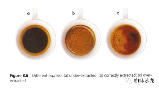 咖啡生活 | Espresso和Crema，能告訴我們什么？