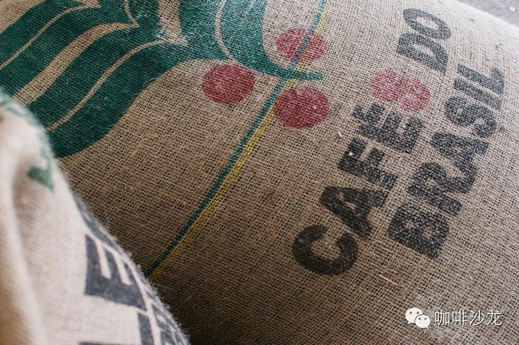 國際市場 | 2015年巴西咖啡總產(chǎn)量下降