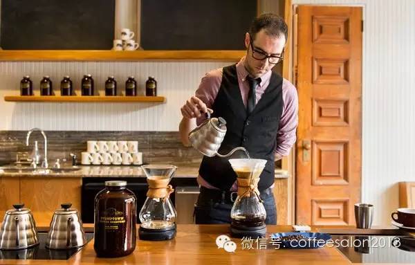 SCAA金杯大師認證課程再度來訪克麗瑪咖啡實驗室