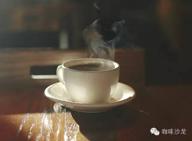 咖啡生活 | 脫因咖啡是怎么煉成的？