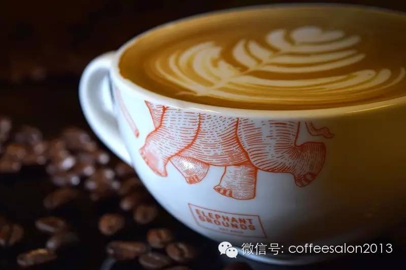 Coffee Tea&I雜志帶你游香港咖啡館（上）