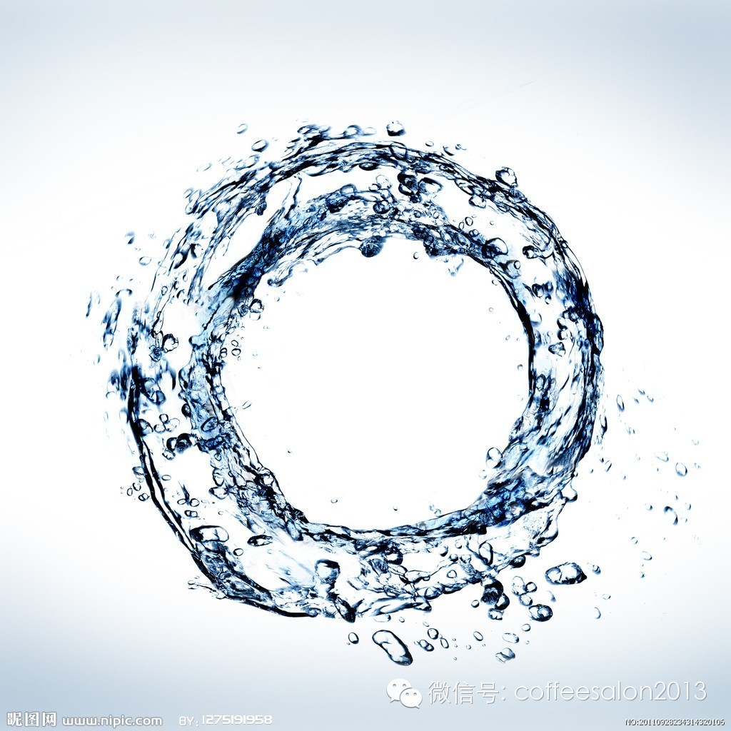 水質(zhì)指標(biāo)對咖啡風(fēng)味