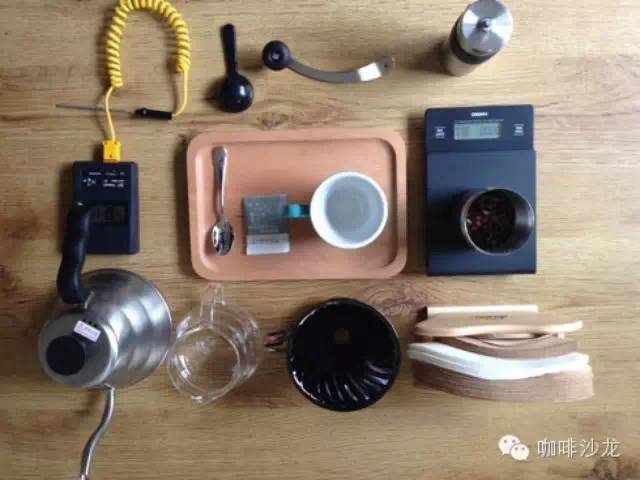 咖啡技藝 | 溫度如何影響了咖啡風(fēng)味？