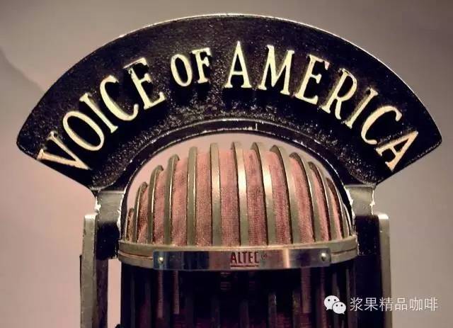 咖啡行情 | VOA對(duì)中國(guó)咖啡的報(bào)道