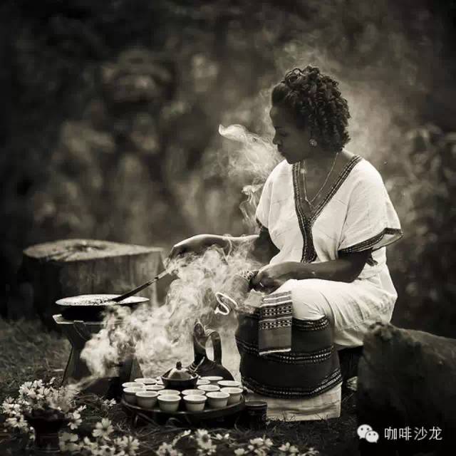 咖啡生活 | 生前必須得做的跟咖啡有關(guān)的那些事兒 (上)
