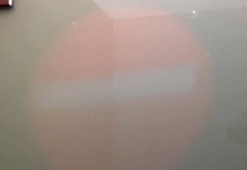 “你看不見我”廁所，挑戰(zhàn)膽量