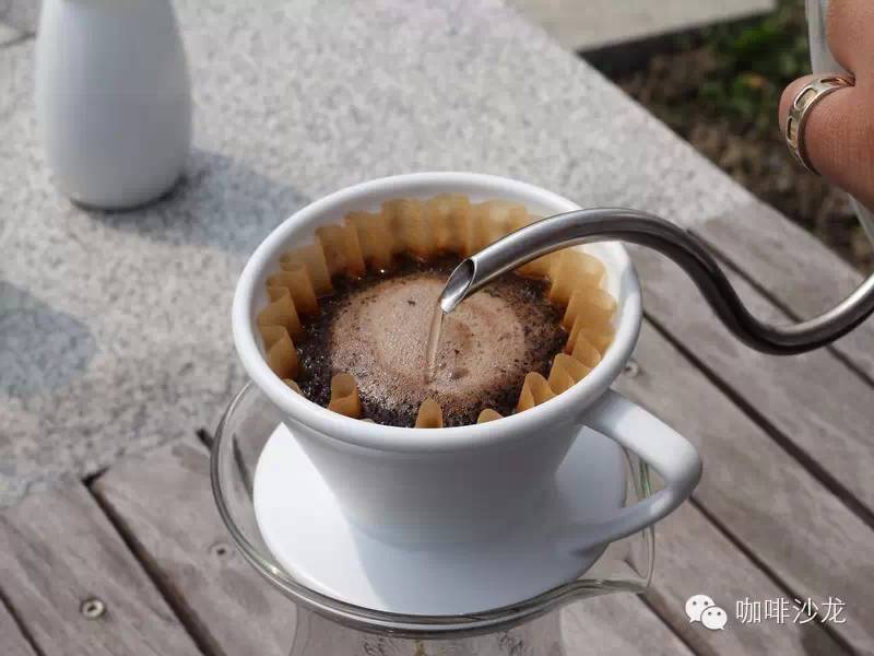 新品體驗(yàn) | Bonavita 新款系列濾杯分享