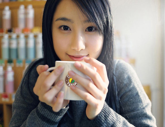 廣州飲啡 何時(shí)平靚正？
