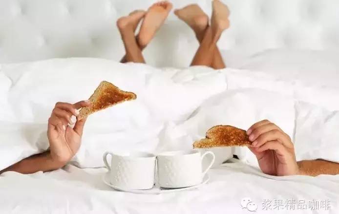 漿果譯文 | 什么！咖啡比偉哥好用？？（捂臉......）