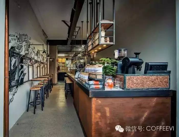 啡|空間 ? Single Origin – Roastworks