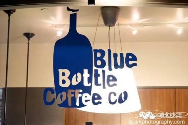 咖啡市場(chǎng) | 藍(lán)樽咖啡（Blue Bottle Coffee）發(fā)起細(xì)節(jié)革命