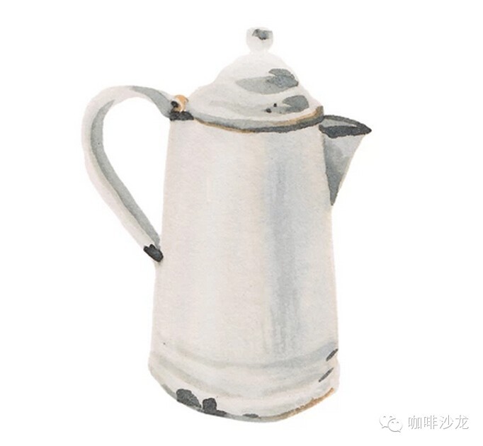 咖啡文化 | 咖啡飲用制作的歷史與發(fā)展