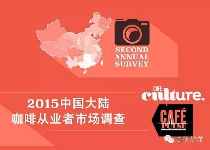 2015《中國咖啡參與者市場調(diào)查》，2014獲獎小伙伴分享感言。