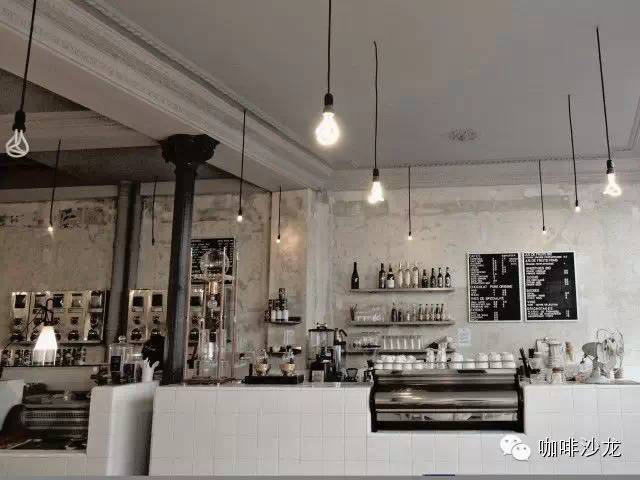 咖啡連鎖 | 在日本開店的法國精品咖啡連鎖Coutume