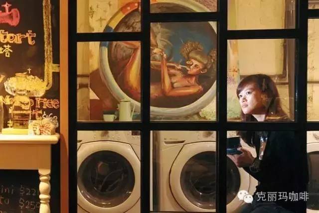 咖啡地圖 | 臺灣12家特色咖啡館