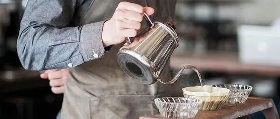 手沖咖啡進階指南>新手必看!