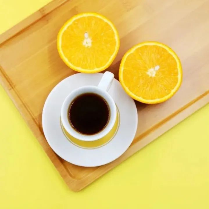 手沖咖啡控都愛喝"甜橙"，耶加雪菲水洗豆代表~