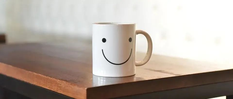喜歡極簡生活的人，更快樂 :)