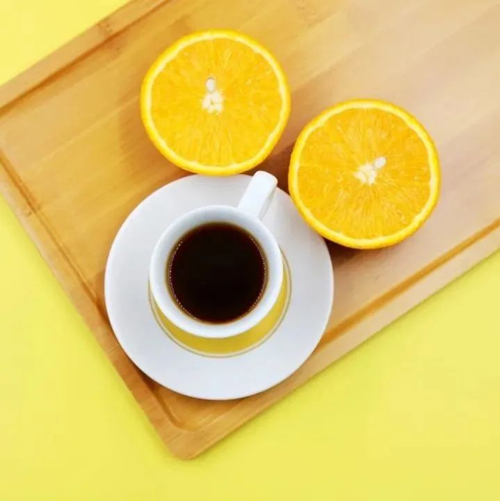 好咖啡不加糖，也會(huì)甜感飽滿！