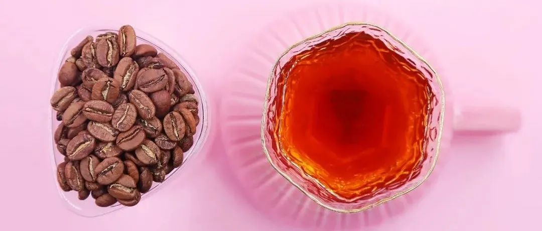 咖啡豆圈"水果皇后"華麗登場，手沖控喝愛上 :)