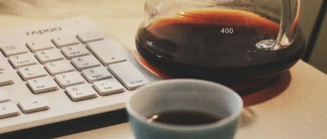 不插電，如何在宿舍里優(yōu)雅地喝咖啡？