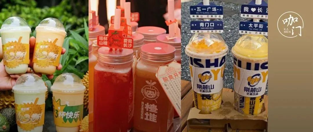 主打榴蓮，最高日營收. 萬！深挖小品類，現(xiàn)在是好機(jī)會嗎？