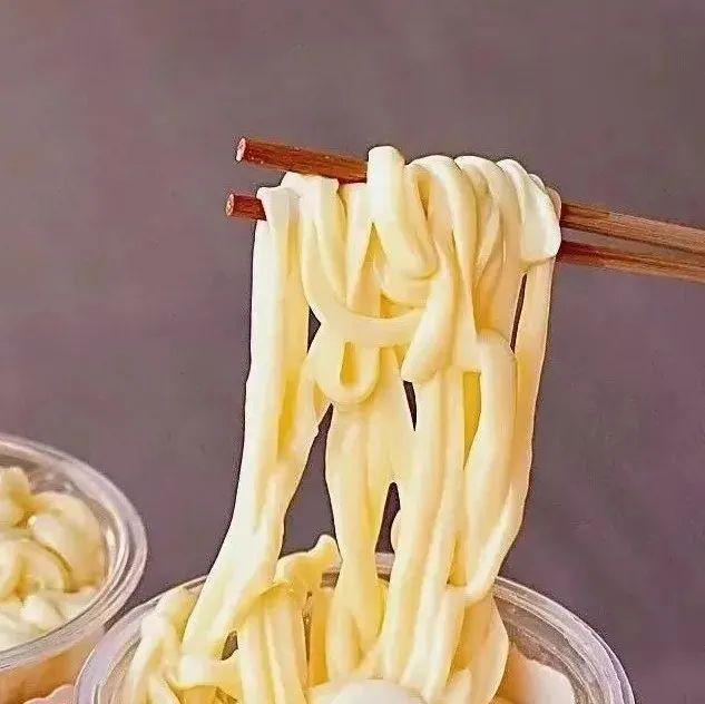 奶茶們不再賣(mài)“粥”，爭(zhēng)相賣(mài)“面”！
