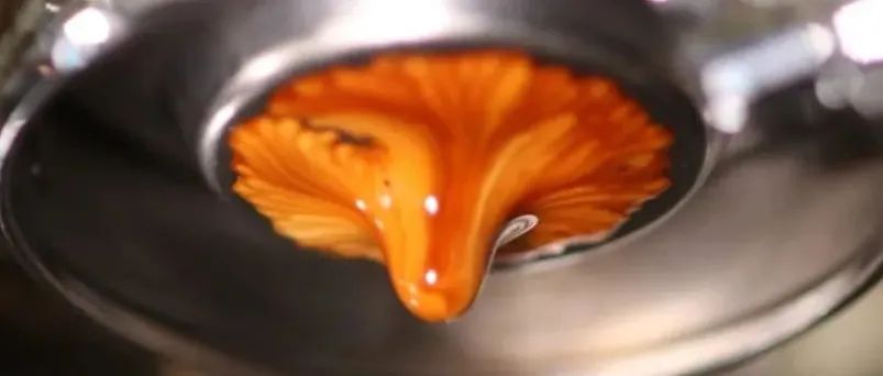 水溫竟是這樣影響濃縮咖啡的萃取～制作意式咖啡水溫多少合適？