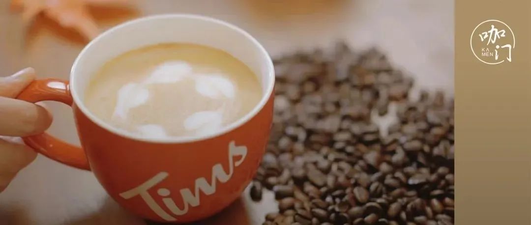 Tims、麥咖啡都在上，新一輪“厚”產(chǎn)品來了！爆款路徑能復(fù)制嗎？