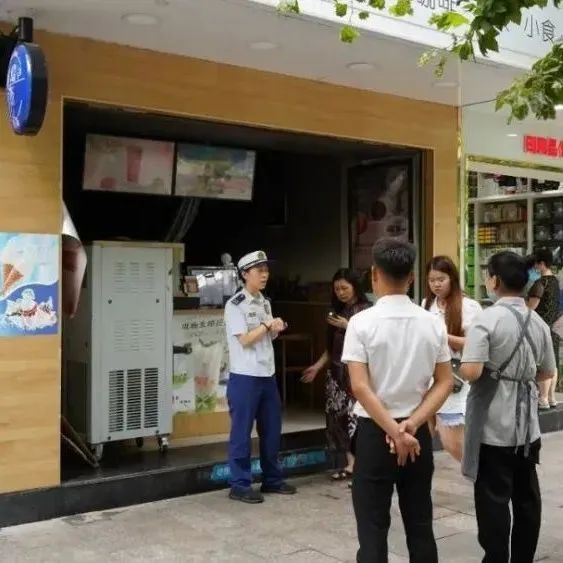 貴州一奶茶店發(fā)生火災 只因打烊時沒做這件事