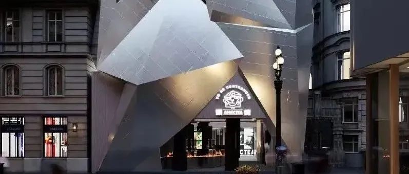 哇噻！ 層樓的奶茶店 投資 萬 究竟賣什么？
