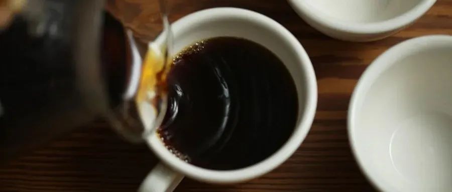 咖啡太濃也會影響咖啡的風(fēng)味？！