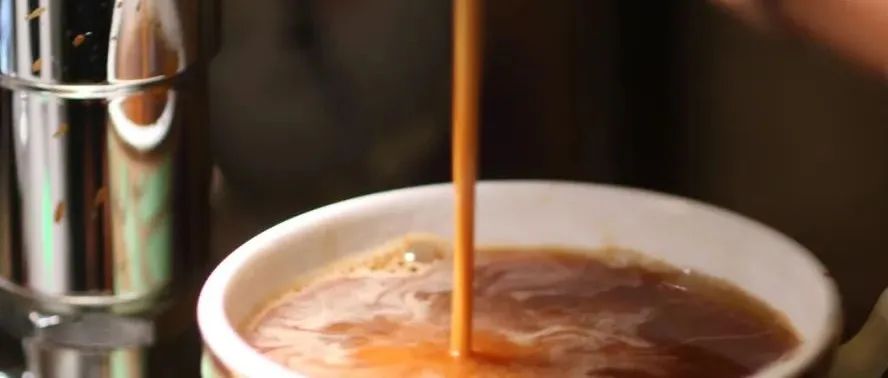 用淺烘咖啡豆做意式咖啡會(huì)怎樣？（續(xù)）
